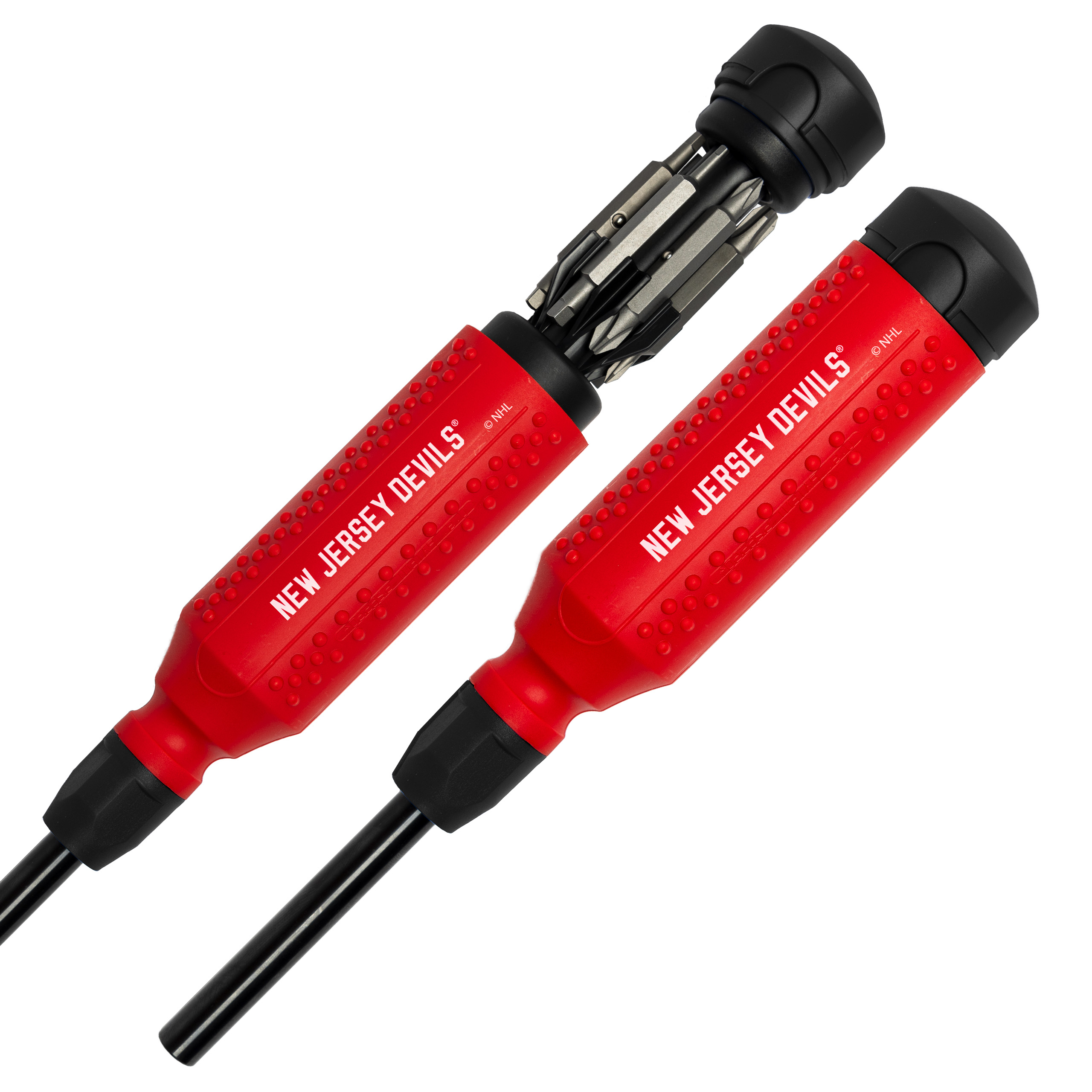 MEGAPRO® OFFICIALLY LICENSED NHL® DRIVERS
